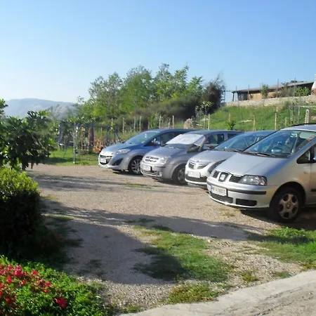 Apartament In With Balcony, Air Conditioning, Wifi 87-4 *