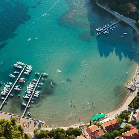 Apartament In With Balcony, Air Conditioning, Wifi 87-4