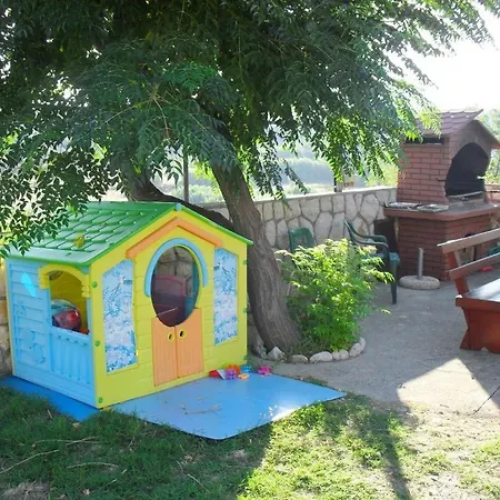 Apartament In With Balcony, Air Conditioning, Wifi 87-4