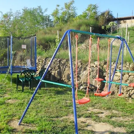 Apartament In With Balcony, Air Conditioning, Wifi 87-4 Lopar