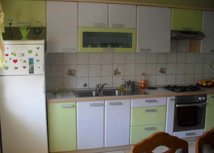 In With Balcony, Air Conditioning, Wifi 87-4 Διαμέρισμα