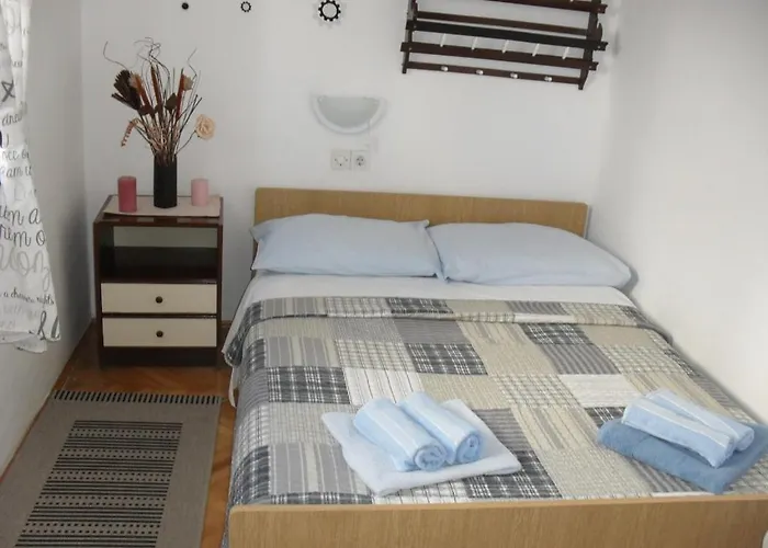 In With Balcony, Air Conditioning, Wifi 87-4 Διαμέρισμα