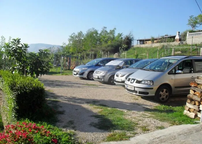 Διαμέρισμα In With Balcony, Air Conditioning, Wifi 87-4 *