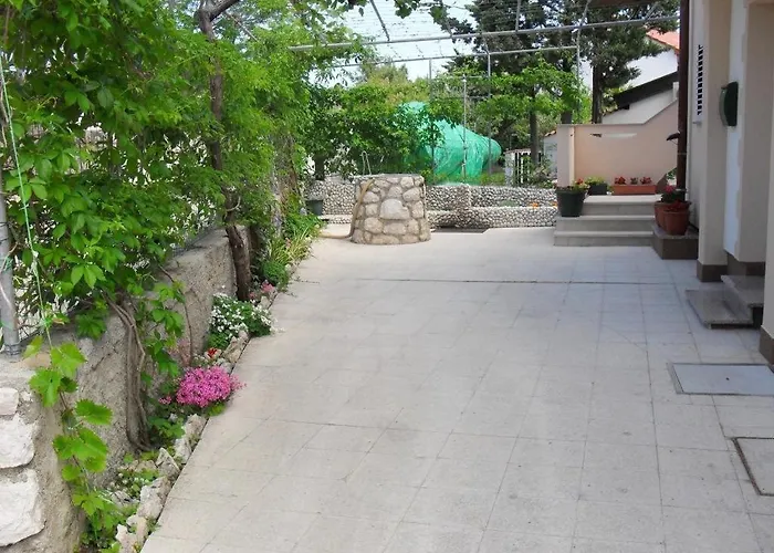 Διαμέρισμα In With Balcony, Air Conditioning, Wifi 87-4 *