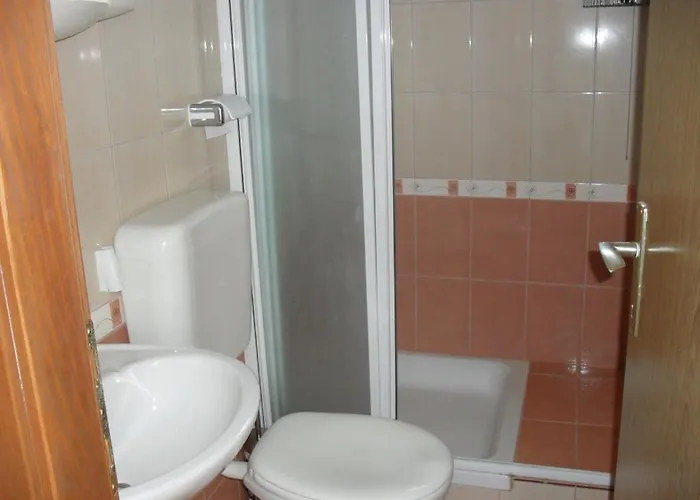 In With Balcony, Air Conditioning, Wifi 87-4 Lopar