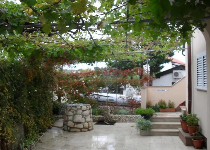 In With Balcony, Air Conditioning, Wifi 87-4 Διαμέρισμα Lopar