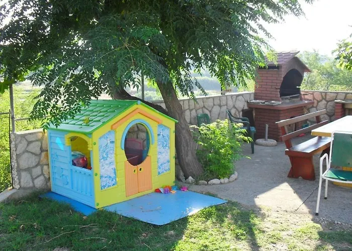 Διαμέρισμα In With Balcony, Air Conditioning, Wifi 87-4