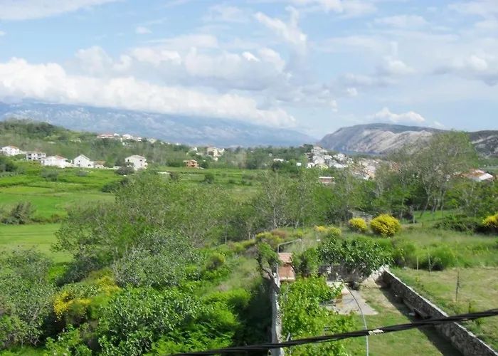 Διαμέρισμα In With Balcony, Air Conditioning, Wifi 87-4 *