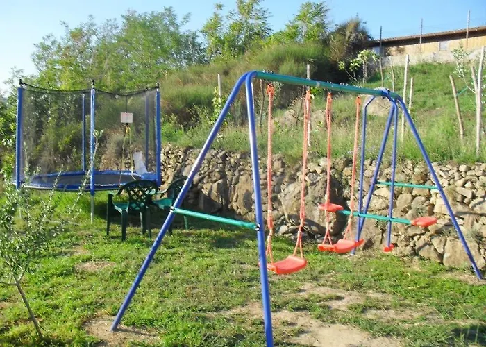 Διαμέρισμα In With Balcony, Air Conditioning, Wifi 87-4 Lopar