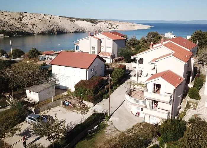In With Balcony, Air Conditioning, Wifi 87-4 Διαμέρισμα Lopar