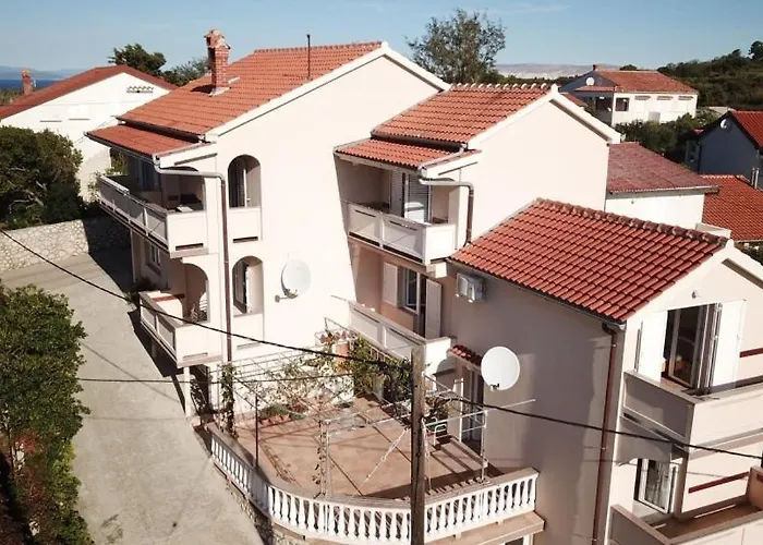 In With Balcony, Air Conditioning, Wifi 87-4 Διαμέρισμα